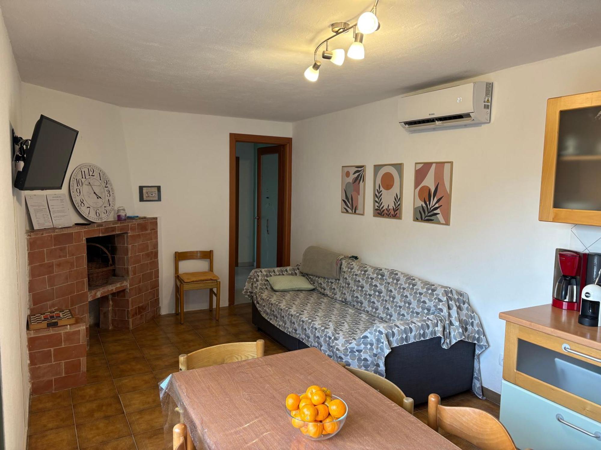 La Casa Degli Ulivi Villa Camporosso  Luaran gambar